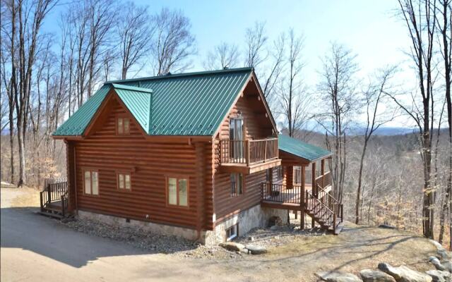 Chalet Hachiko