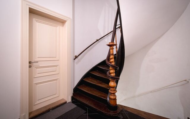 Saint Pauls Suite 3