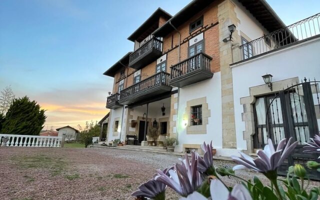 La Casona de Cerrazo