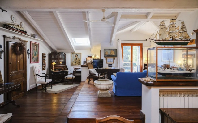 Casa Mir by Wonderful Italy