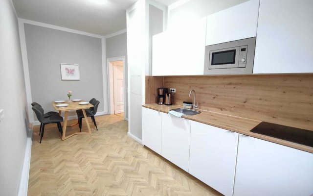 Zollikof Aparts - Sauna & Studioapartments