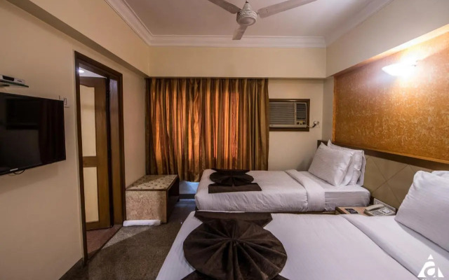Hotel Abigail Goradia's