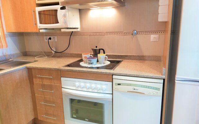 Acv - costa azahar II-2ª línea planta 6 norte