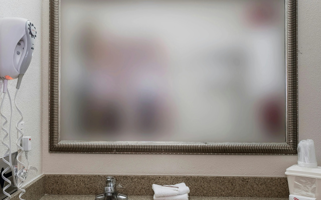 Red Roof Inn & Suites Mt Holly - McGuire AFB