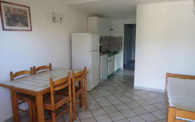 Appartements & Villas Olmuccio