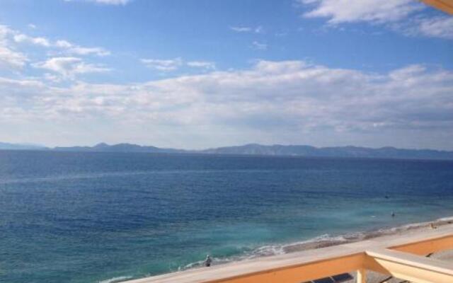 Flat 2 Bedrooms - Rhodes
