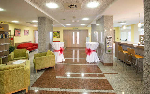 LH Parkhotel Hluboka Nad Vltavou Congress & Wellness