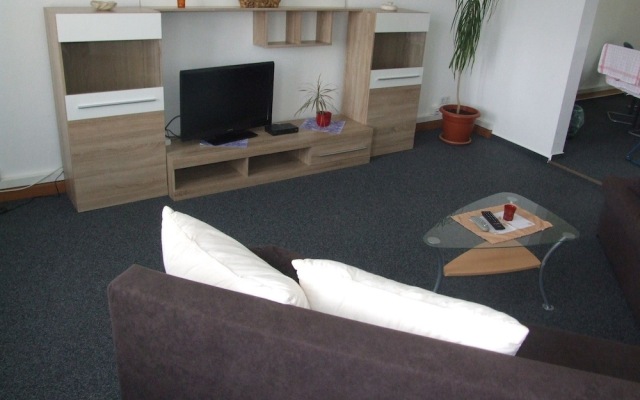 Hostel Vorharz Aschersleben