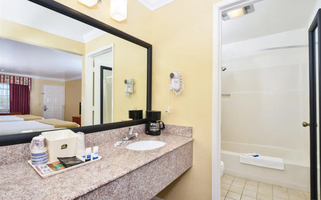 Best Western Hanford Inn