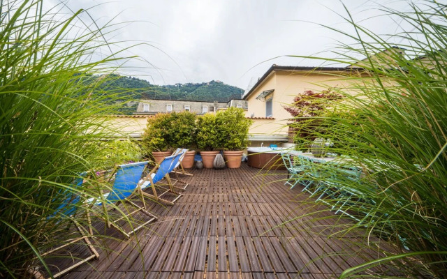 Bello Lake Como Suites