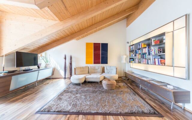 Ski Dome Oberschneider