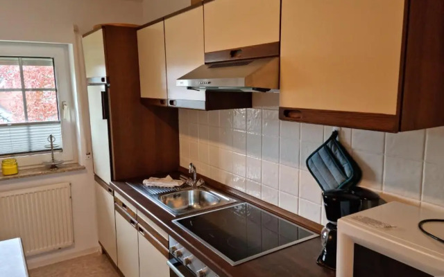 Hausnordlicht FEWO 4