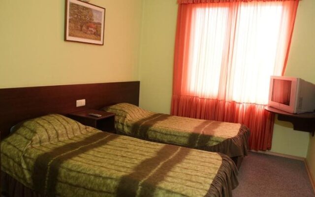 Family Hotel Avramov