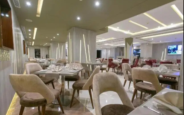 hôtel Madaure