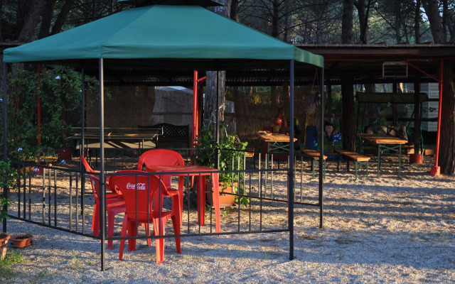 Villaggio Nurral - Campground
