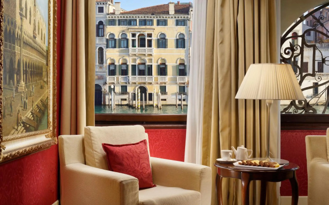 Palazzo Giovanelli Hotel