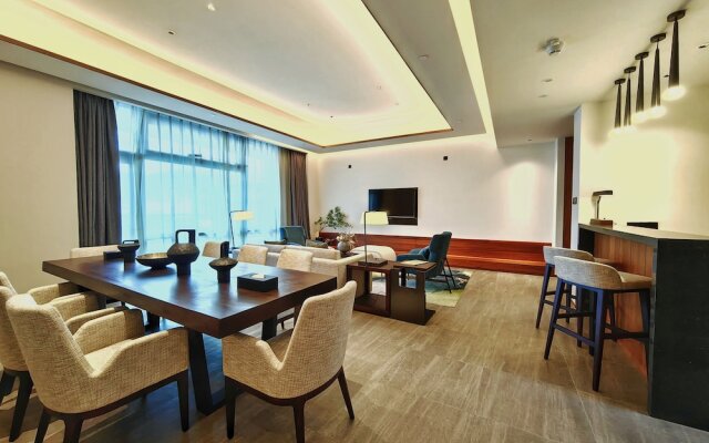 Oakwood Suites Chongli