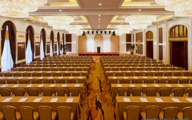 Grand Mercure Teda