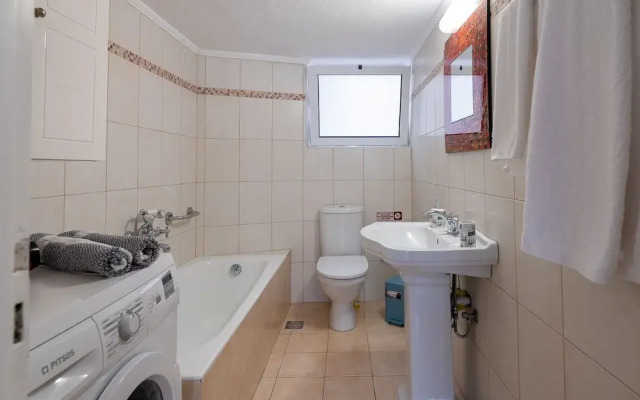 Luxury Apts Heraklion Center