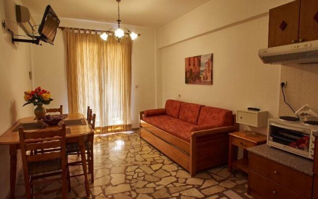 Angela Apartments