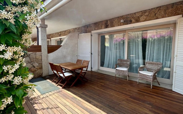 Appartamento a due passi dal mare