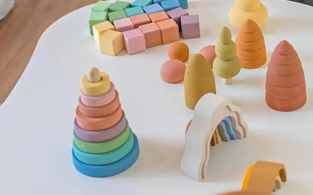 Namyangju Haimom Family Pension Black