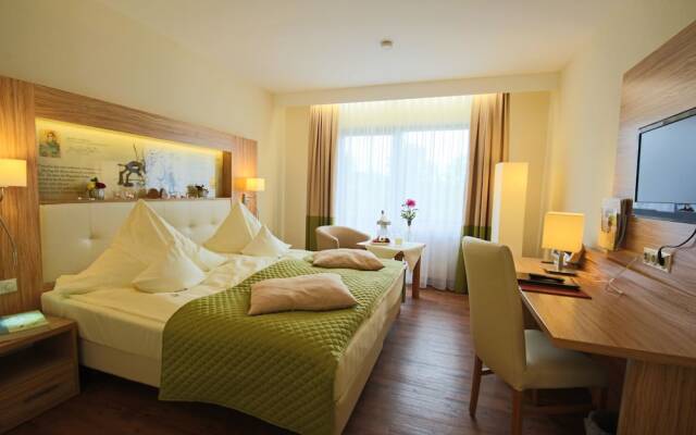 Parkhotel Emstaler Höhe