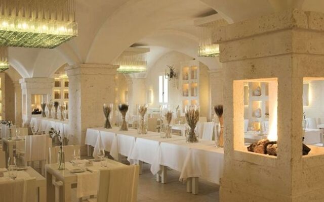 Borgo Egnazia Il Borgo