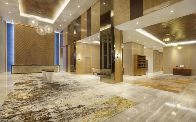 The Rinra Makassar
