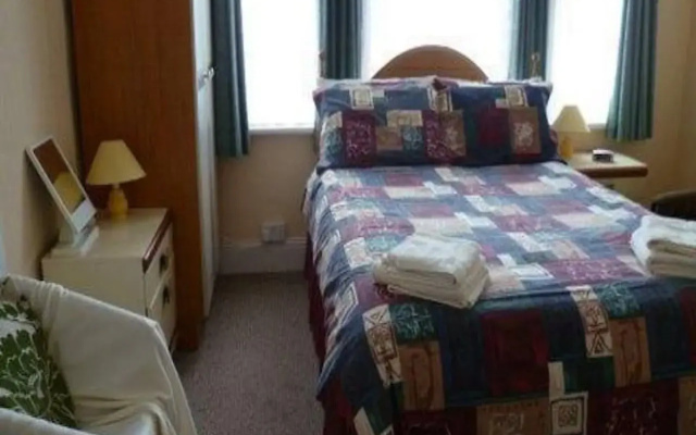 Belvedere Guest House