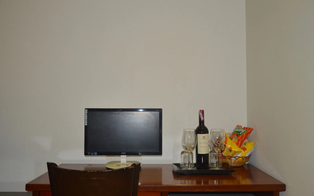 Joy Hoi An Homestay