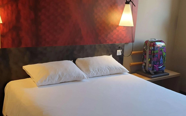 Timhotel Opera Blanche Fontaine