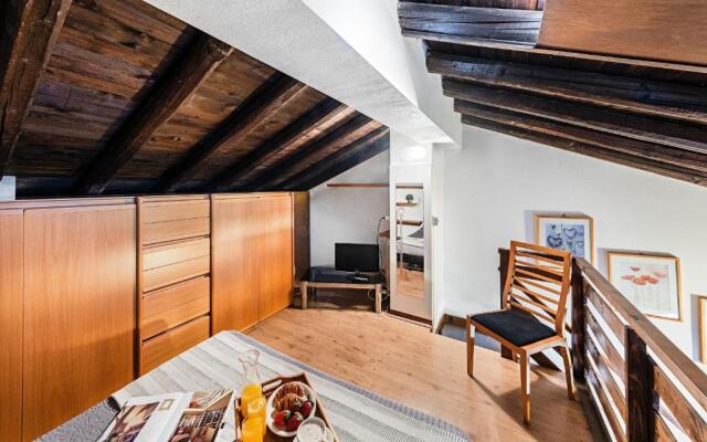 I Girasoli Apartments by Wonderful Italy