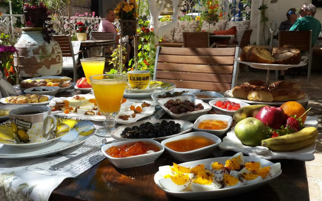 Lemon Villa Hotel - Adult Only