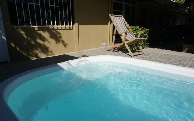 Villas Vilar