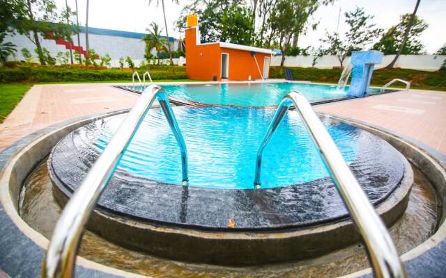 HM Resort