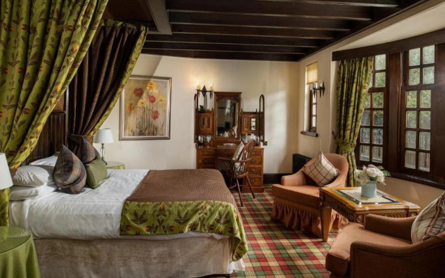 Brig o' Doon House Hotel