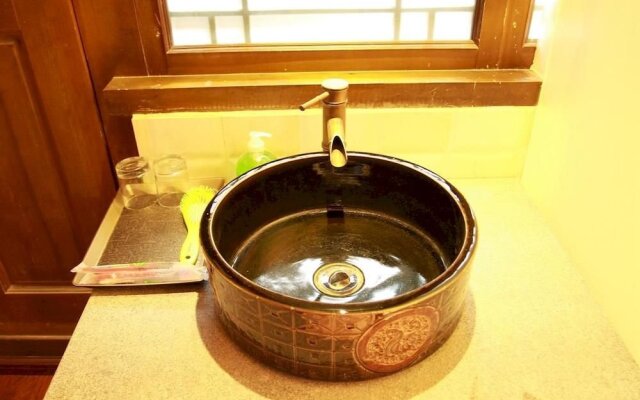 Lijiang Xiaoxiong Inn