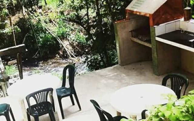 Hostal Charito de Mindo