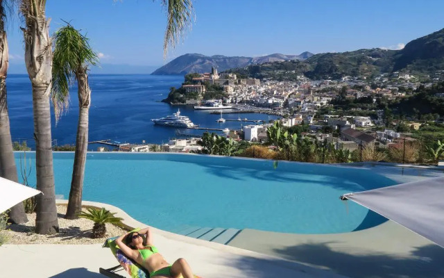 Hotel Villa Enrica Country Resort