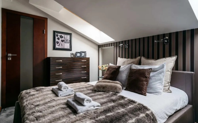 Boho Lofts - LoftAffair