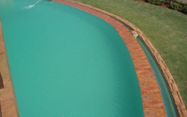 Ocean View Villas C11