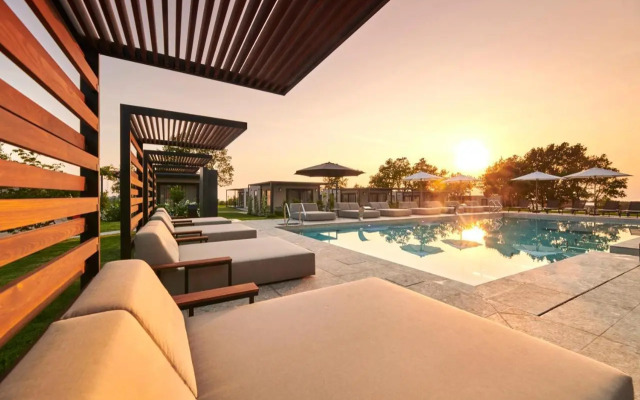 San Servolo Wellness Homes
