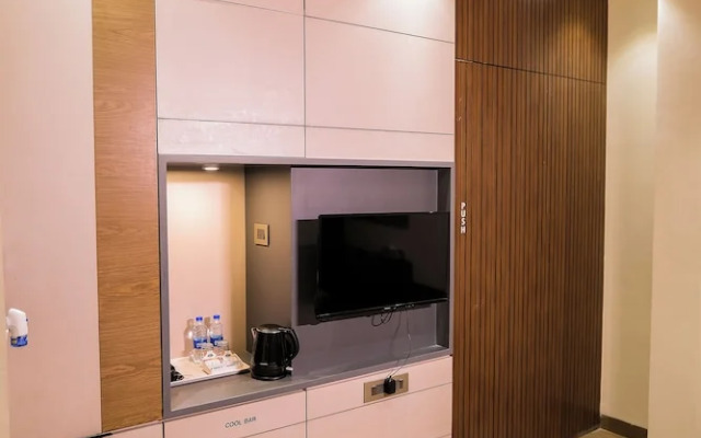 Symphony Inn