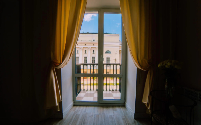 Apartments on Pushkin street 58 - Apartment in Kazan - Photo 4