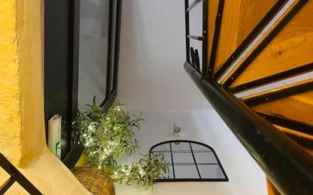 300yr old, self catering, tiny house in Victoria Centre, Gozo