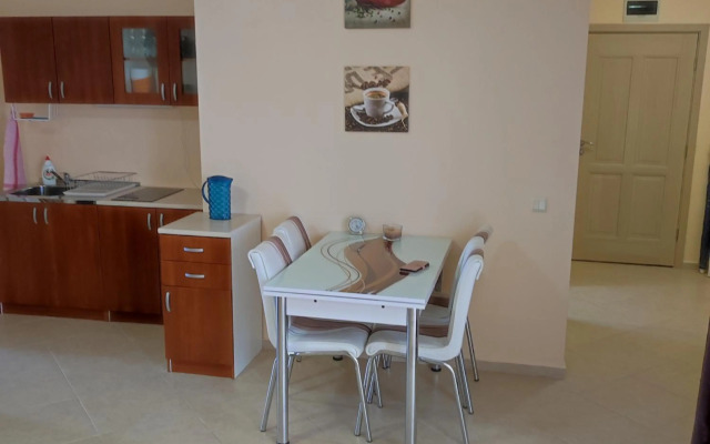 Kalia B24a, Zweizimmer Top-Apartment