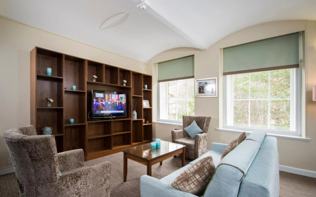 New Lanark Mill Hotel