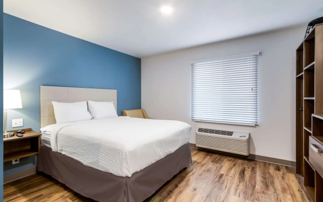 WoodSpring Suites Harrisburg Linglestown