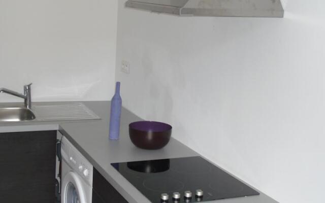 Appartement Versini